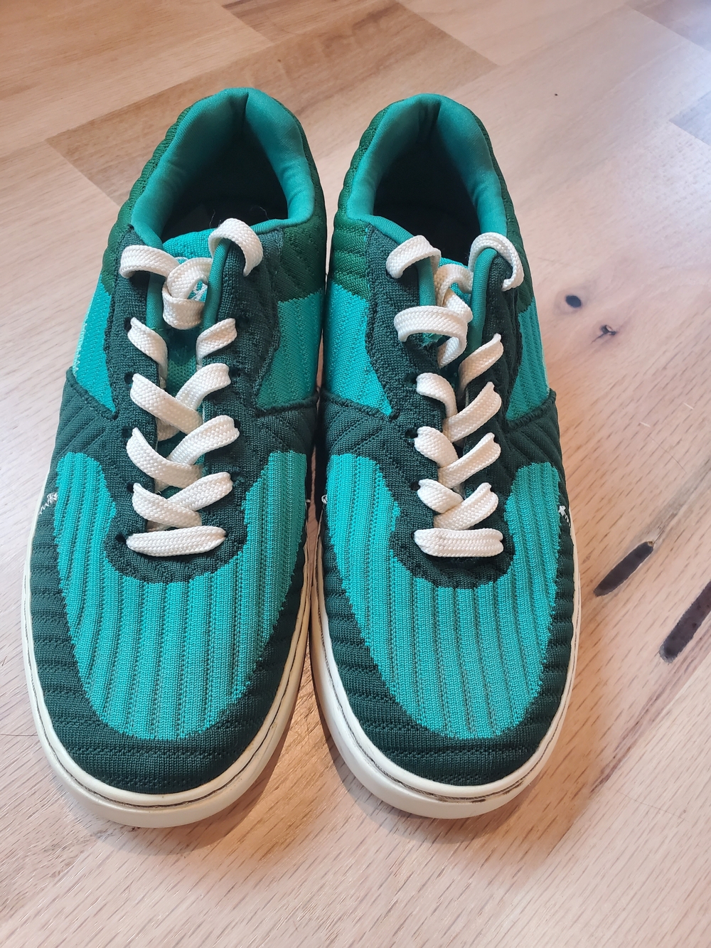 FUEGO DANCE SNEAKERS Unisex W7.5